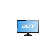 Монитор Acer Viseo 243Dbd Black UM.FK3EE.002