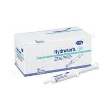 HYDROSORB GEL - Аморфный гидрогель 15 г. (1 шт.) , Швейцария