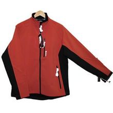  Куртка GUAHOO Softshell Jacket 750J-LOG