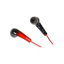 AKG K 328 Sunburst Red