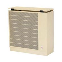 Газовый конвектор FEG GF35F