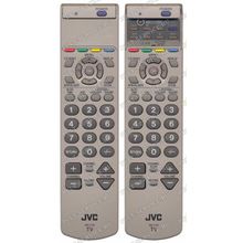 Пульт JVC RM-C115 (TV) оригинал