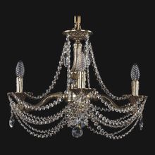 Bohemia Ivele Crystal 1710 4 160 C GB