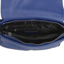 Синяя женская сумка 04343 DX-A2