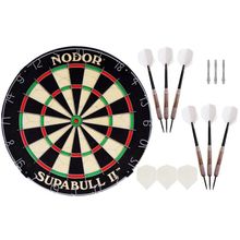 Комплект для игры в Дартс Nodor Home (darts3)