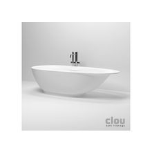 Отдельно стоящая ванна First CLOU CL 05.08010
