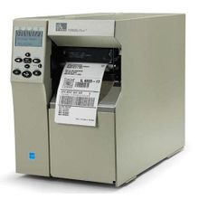 Принтер 105slplus; 300dpi, int 10 100 (zebra) 103-80e-00000