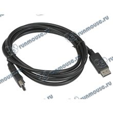 Кабель DisplayPort Telecom "CG590" (2.0м) (ret) [132426]