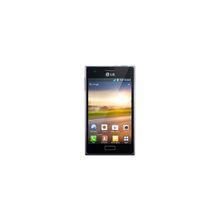 Смартфон LG E612 black