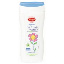 Topfer для мытья волос и тела 200 мл