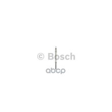 Свеча Накаливания Fiat Ducato 2.3jtd 06> Bosch арт. F002G50048