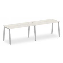 Riva Стол офисный Metal System БА.СМ-2.3 ID - 349381