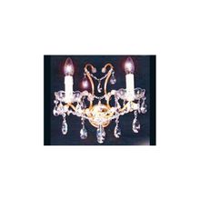 Бра — MI Oliver A2 SW gold amber