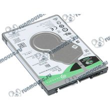 Жесткий диск 2000ГБ 2.5" Seagate "BarraCuda ST2000LM015", 5400об. мин., 128МБ (SATA III) (oem) [136965]