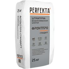 Perfekta Фронтпро Стандарт 25 кг