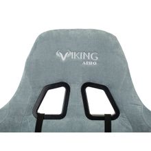 Бюрократ Кресло игровое Бюрократ VIKING KNIGHT LT