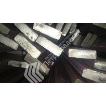 Полоса стальная 30NiCr14