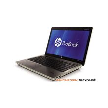 Ноутбук HP ProBook 4530s &lt;LY474EA&gt; i3-2350M 4Gb 320Gb DVD-SMulti 15.6 HD WiFi BT 6c Cam HD bag FPR Win7 Pro Metallic Grey