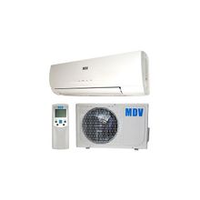 Кондиционер MIDEA-MDV MSRi-12HRN1