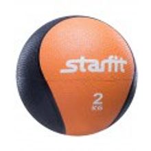 Starfit PRO GB-702 2 кг