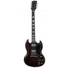 USA SG STANDARD 2015 TRANSLUCENT EBONY