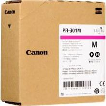 CANON PFI-307C картридж пурпурный