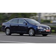 Блокиратор КПП для VOLKSWAGEN JETTA  2005-2011 ,  2011-  М5;М6 R-вперед - Гарант Консул 41001 1.F