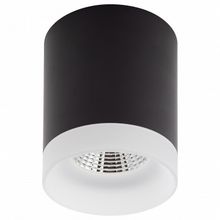 Denkirs Накладной светильник Denkirs DK4010 DK4010-BK ID - 452539