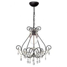 Vitaluce Подвесной светильник Vitaluce V1670-1 1S ID - 80997