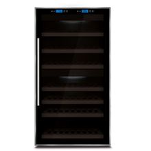 Холодильник для вина CASO WineComfort Touch 66