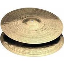 0004006414 Signature Dark Crisp Hi Hat Тарелка 14", Paiste