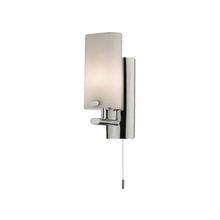 Odeon Light с выключателем 2148 1W BATTO ODL11 432 хром G9 1x40W