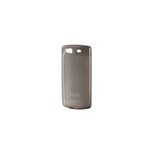 Чехол-футляр для Samsung S8600 Wave 3 Hama Crystal H-108656
