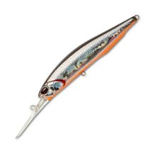 Воблер Realis Jerkbait 100DR-SP, 100мм, 15.3г, ADA3081 Duo