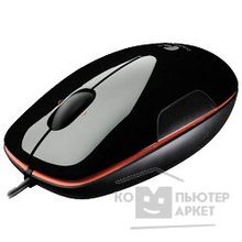 Logitech 910-003753 910-003744  Mouse M150 Laser Grape-Jaffa Flash