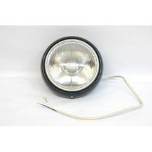 ОСВАР 62.3711-10БЛ Фара 24В, без лампы ОСВАР