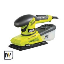 Виброшлифовальная машина Ryobi ESS200RS