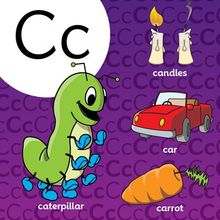 Brainbox Сундучок знаний АВС