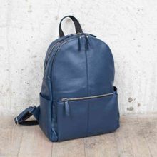 Женский рюкзак Belfry Dark Blue