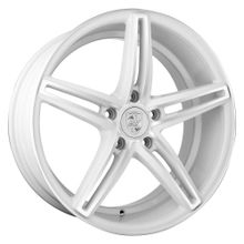 Колесные диски Racing Wheels H-583 8,5R20 5*130 ET45 d71,6 W F P [86171316693] &lt;С&gt;