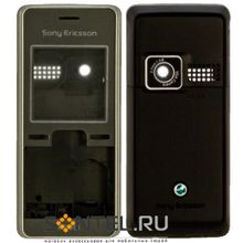 Корпус Class A-A-A Sony-Ericsson K200