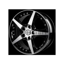 СКАД Диамонд (DIAMOND) 6.5x16 5x114.3 ET38 DIA67.1 селена