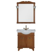 Мебель для ванной Aquanet Николь 80