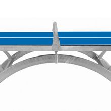 Donic Антивандальный теннисный стол Donic SKY синий