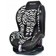 Welldon Titat Traffic Zebra