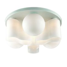 Светильник потолочный ST Luce Schiuma SL539.502.09