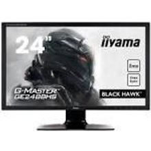 Монитор 24 Iiyama GE2488HS-B2, чёрный (GE2488HS-B2)