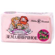 Невская Косметика Земляничное 140 г