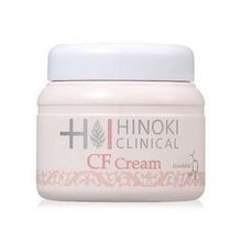 Крем очищающий Hinoki Clinical CF Cream 90г