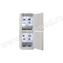 Холодильник фармацевтический Позис ХФД-280 (двери металл), Россия